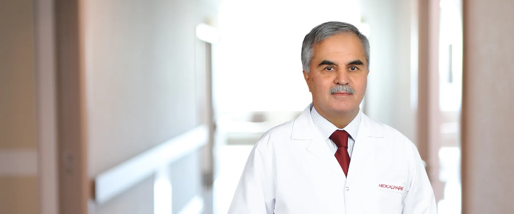 Prof. Dr. Mehmet Tosun