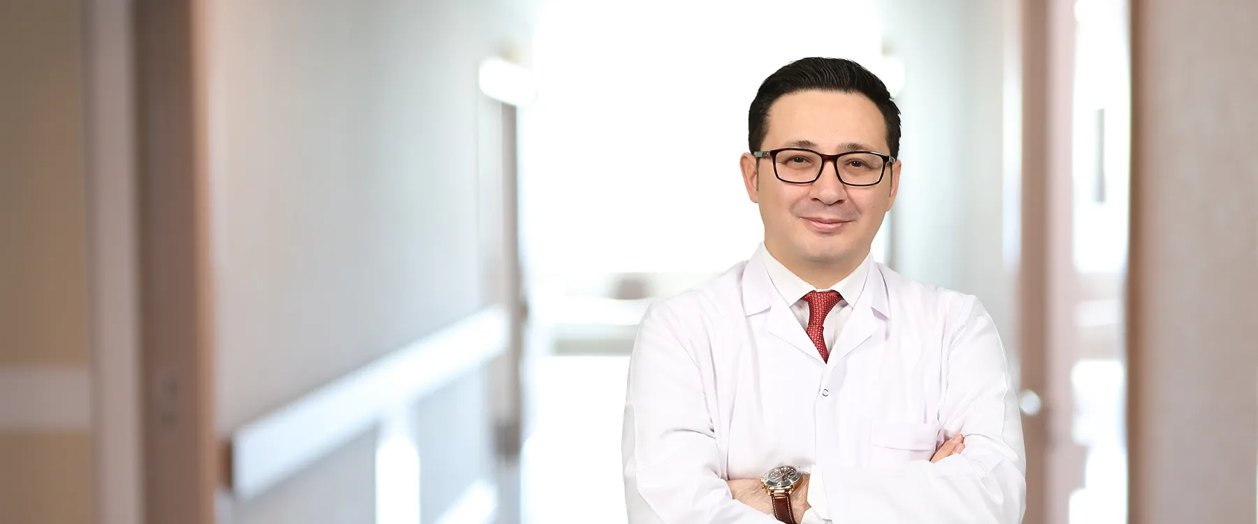 Prof. Dr. Murat Çakır