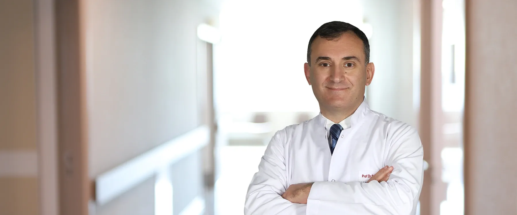 Prof. Dr. Serdar Türkyılmaz