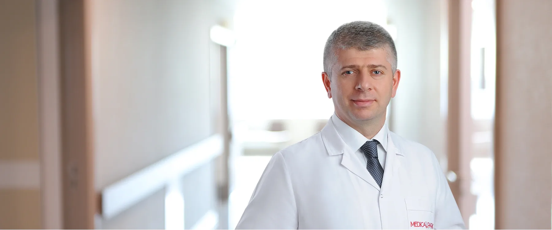 Doç. Dr. Abdurrahim Sayılır