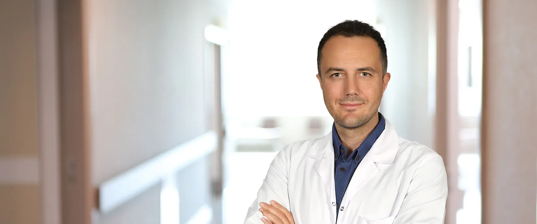 Doç. Dr. Deniz Kulaksız