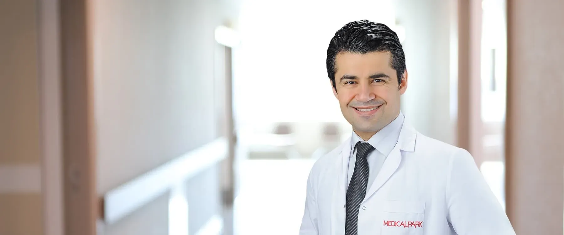 Doç. Dr. Hasan Turgut