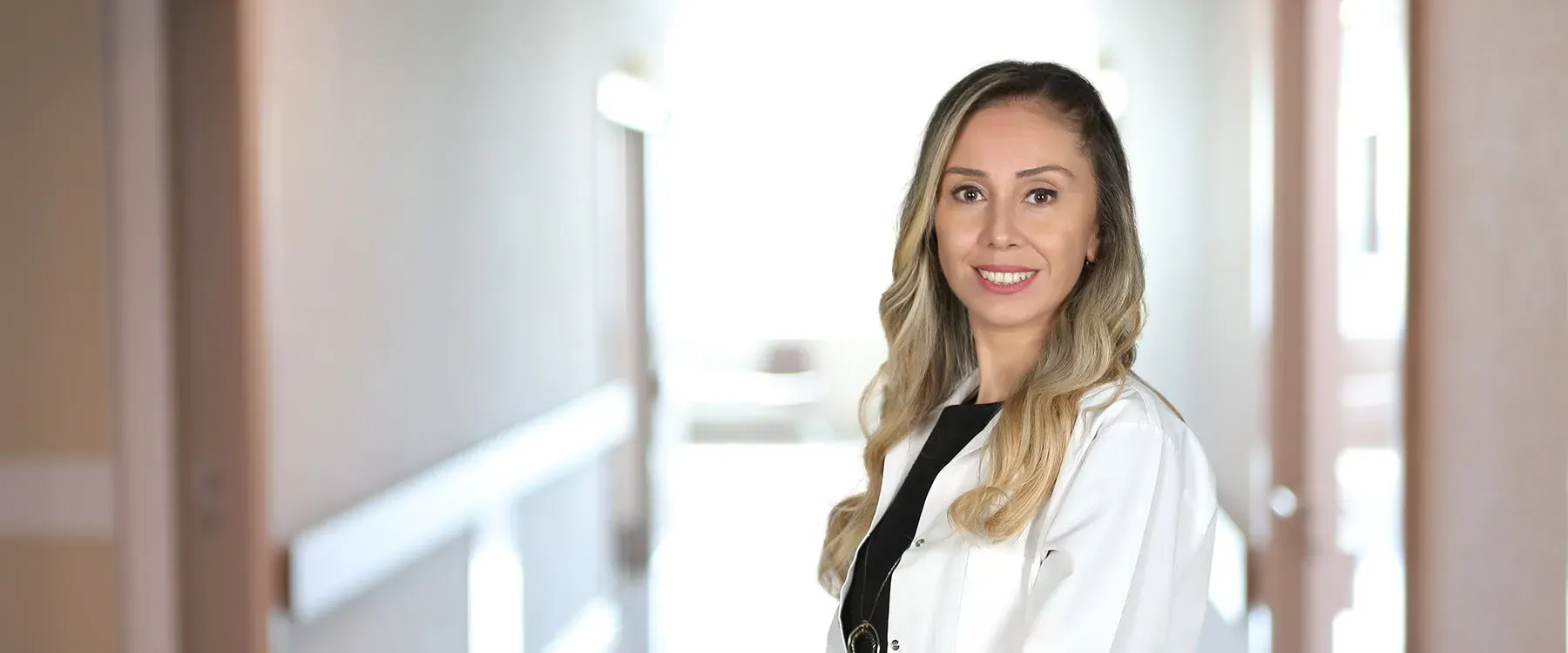 Doç. Dr. Seher Nazlı Kazaz