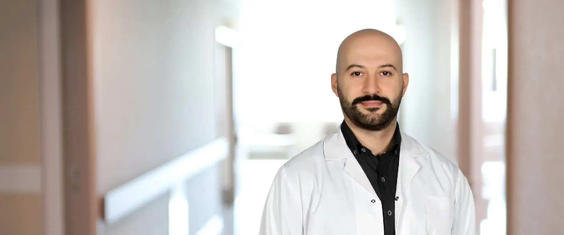 Dr. Öğr. Üyesi Enes Agah Kodalak