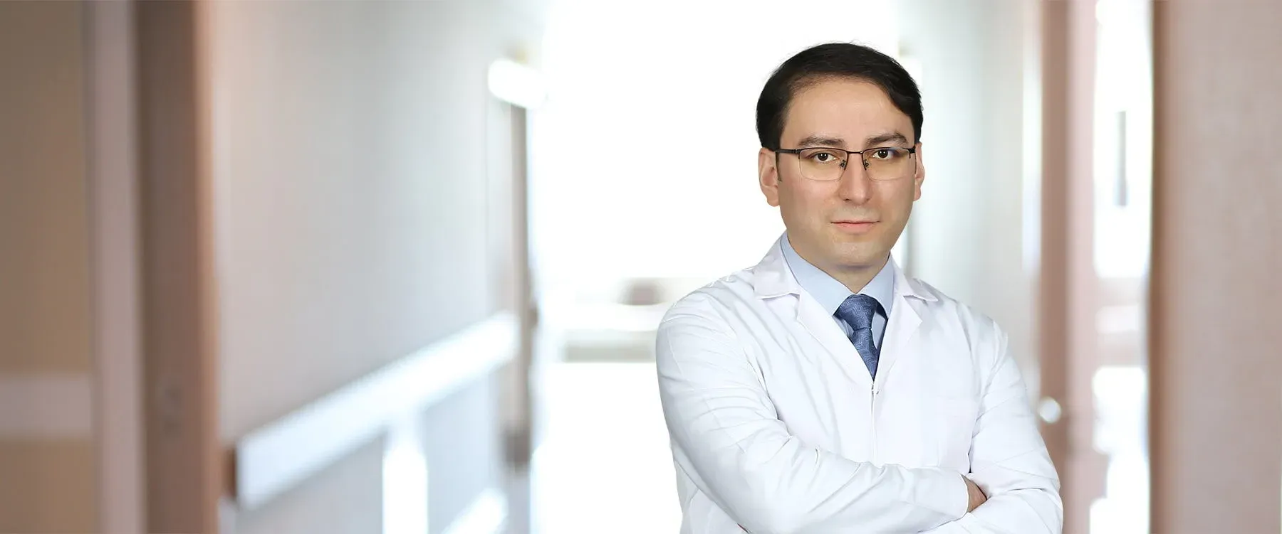 Dr. Öğr. Üyesi Ramazan Akpınar