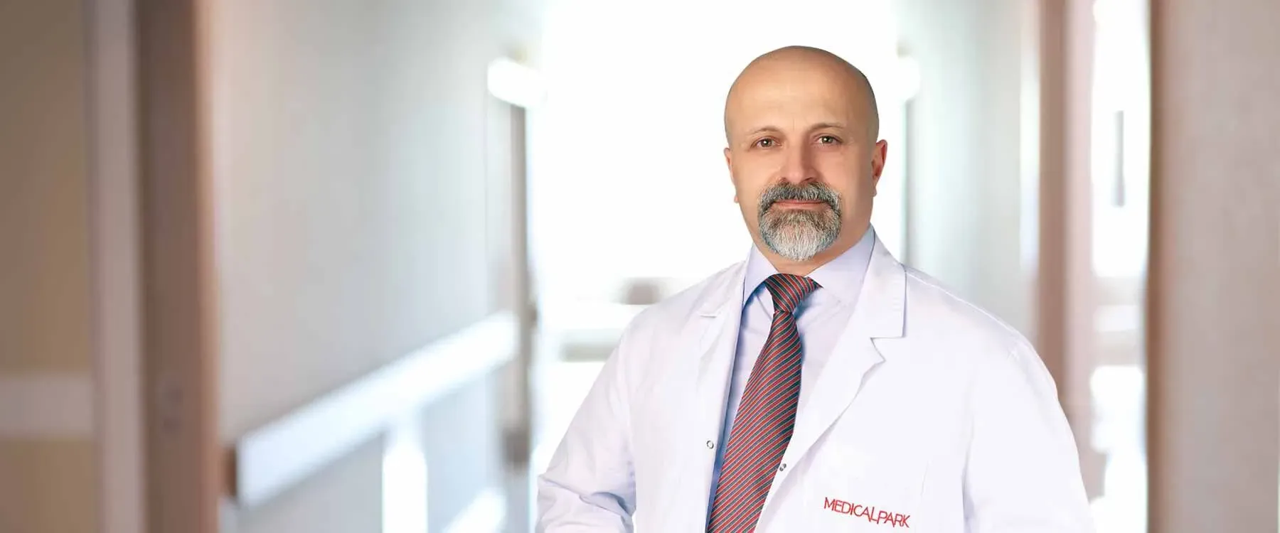 Dr. Öğr. Üyesi Tuncay Erden