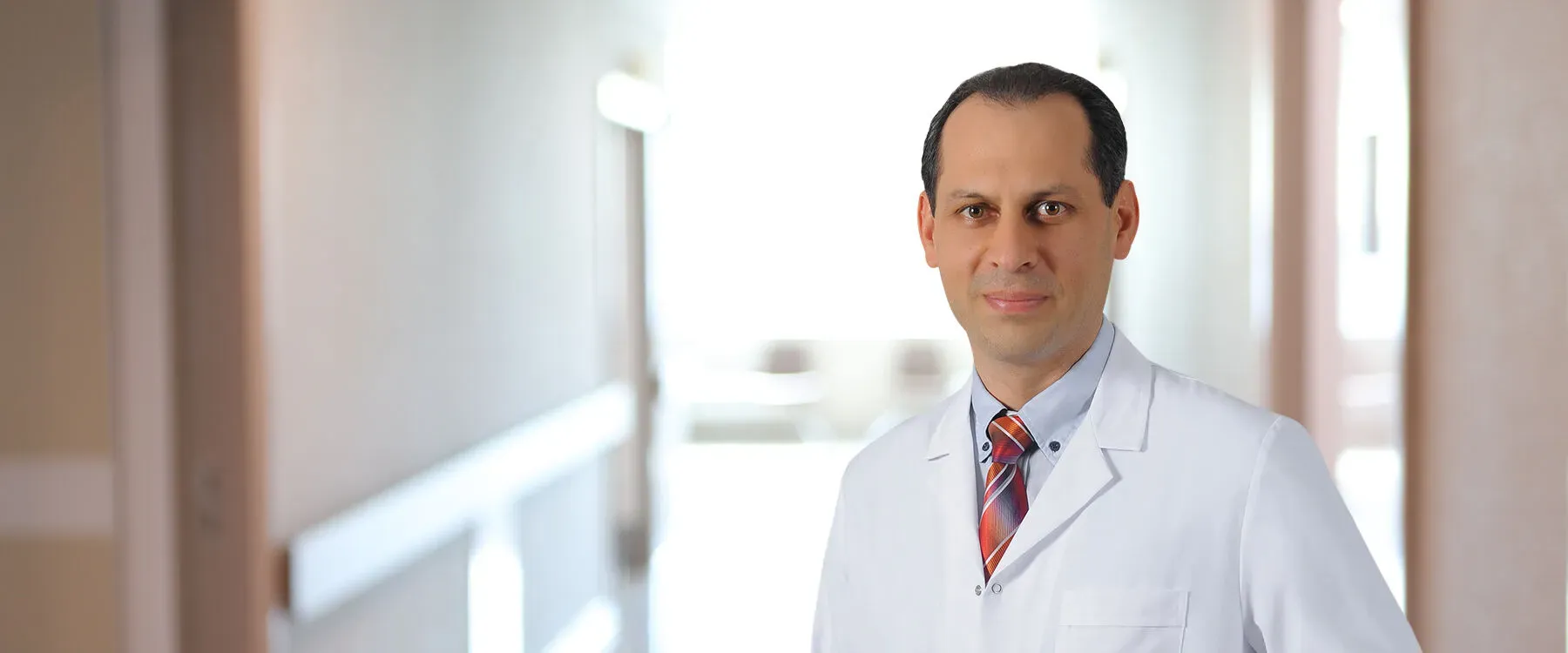 Dr. Öğr. Üyesi Ufuk Yılmaz