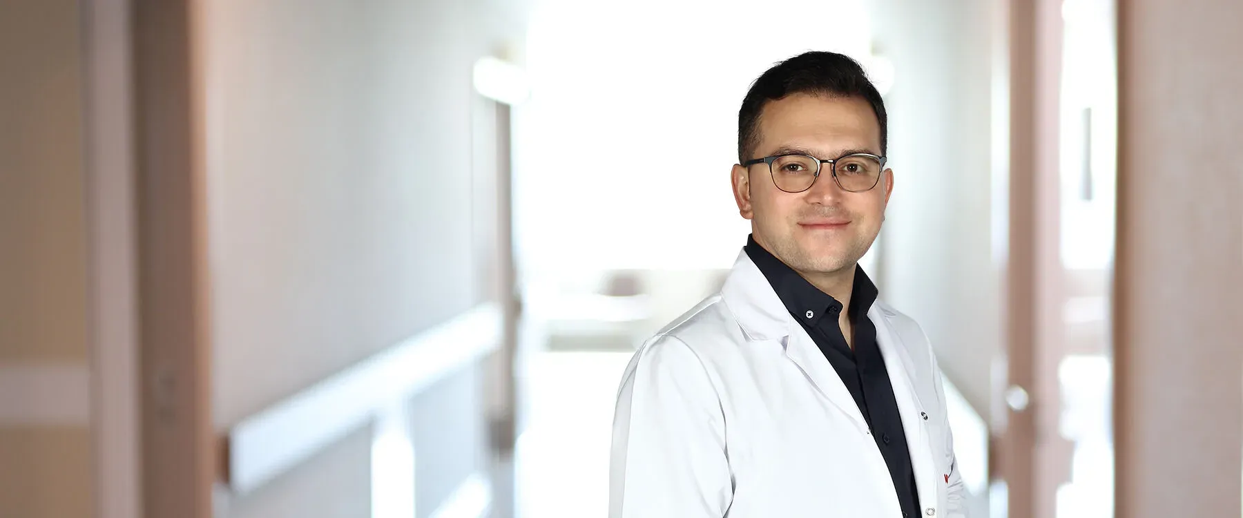 Op. Dr. Ahmet Kalkışım