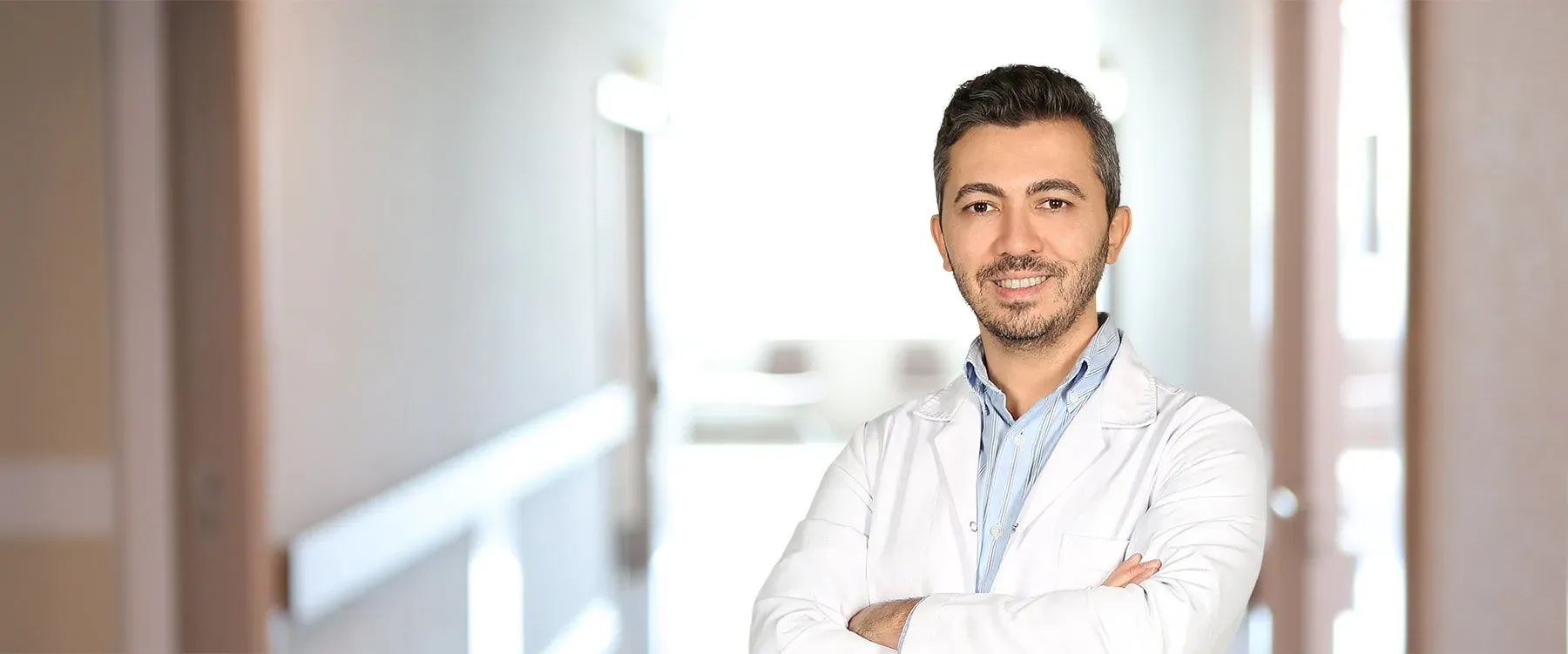 Op. Dr. Cihan Uçar