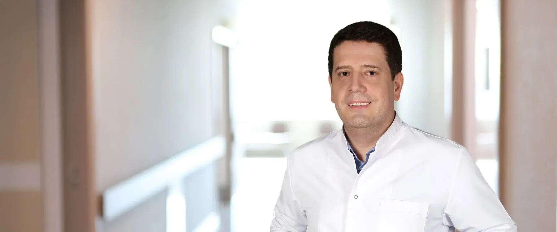 Op. Dr. Güngör Usta