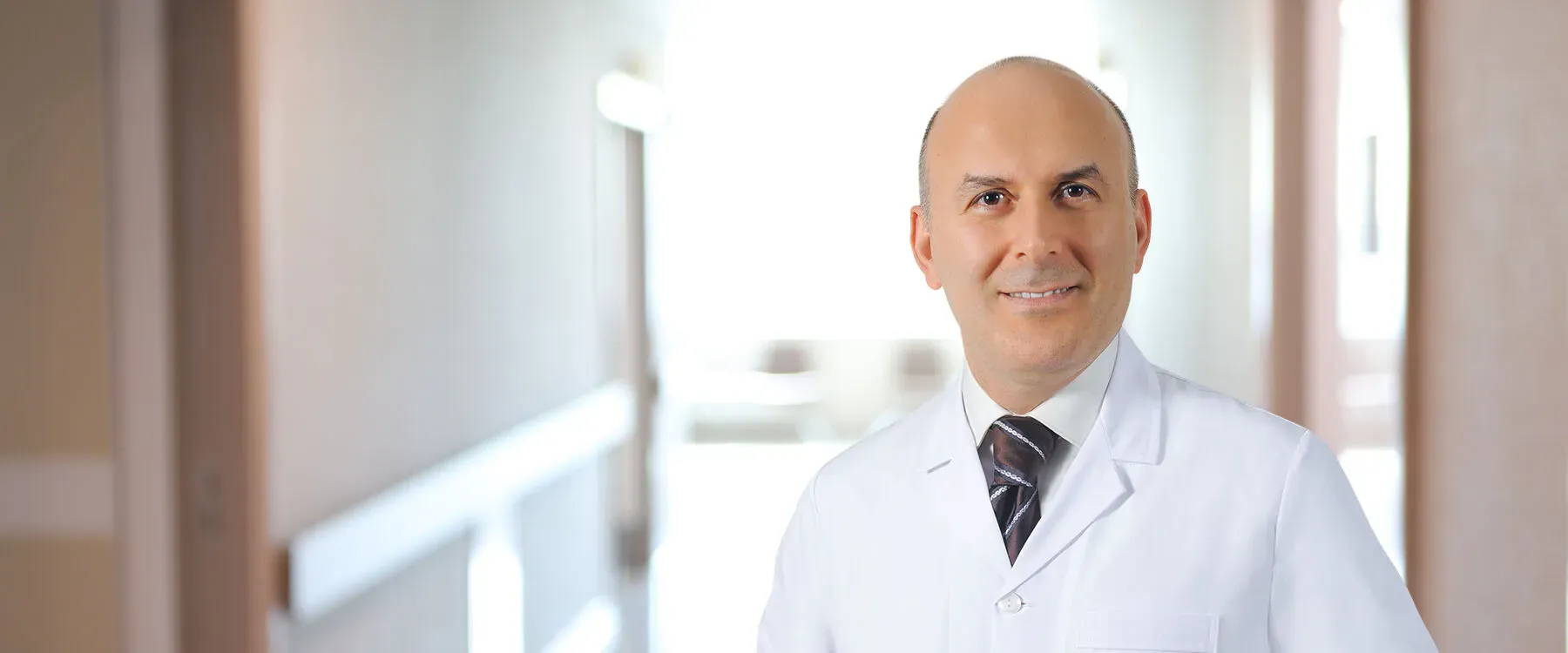 Op. Dr. Hasan Tahsin Sanisoğlu
