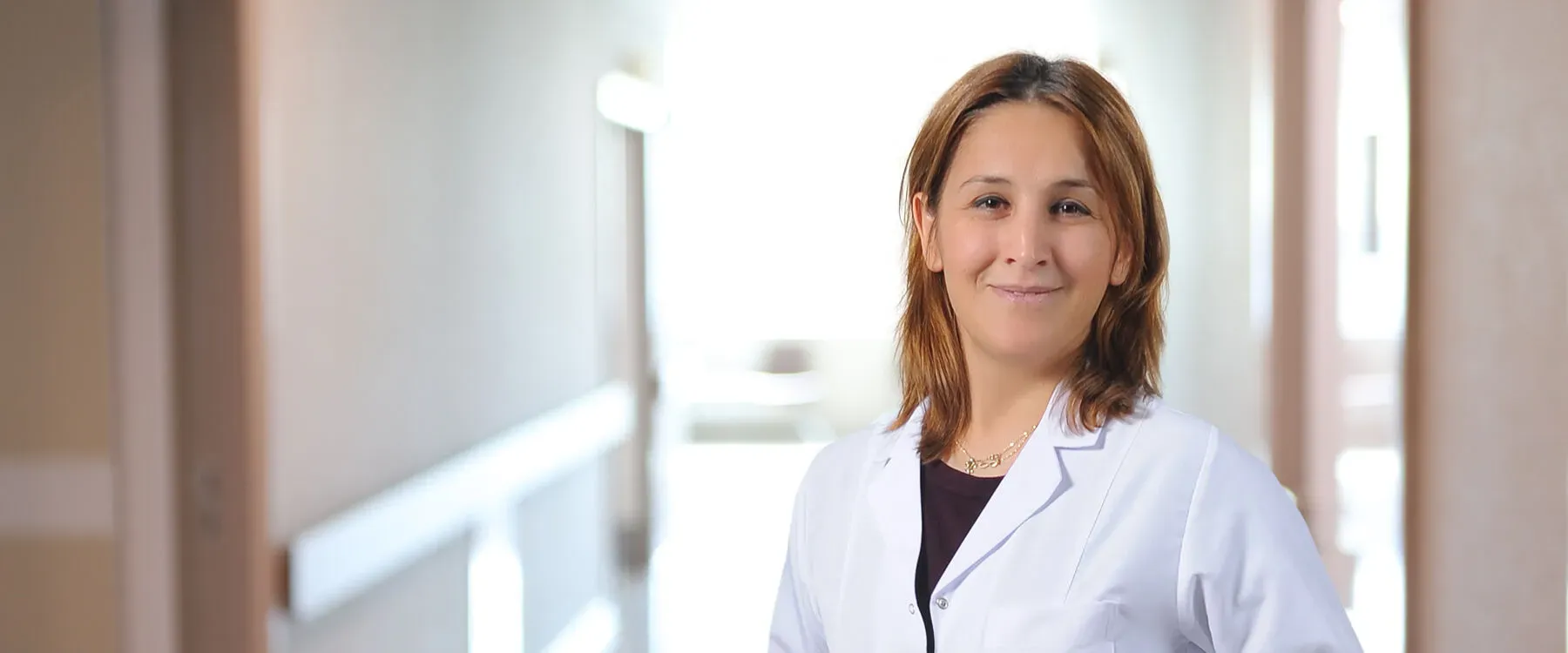 Op. Dr. Nebahat Nuhoğlu