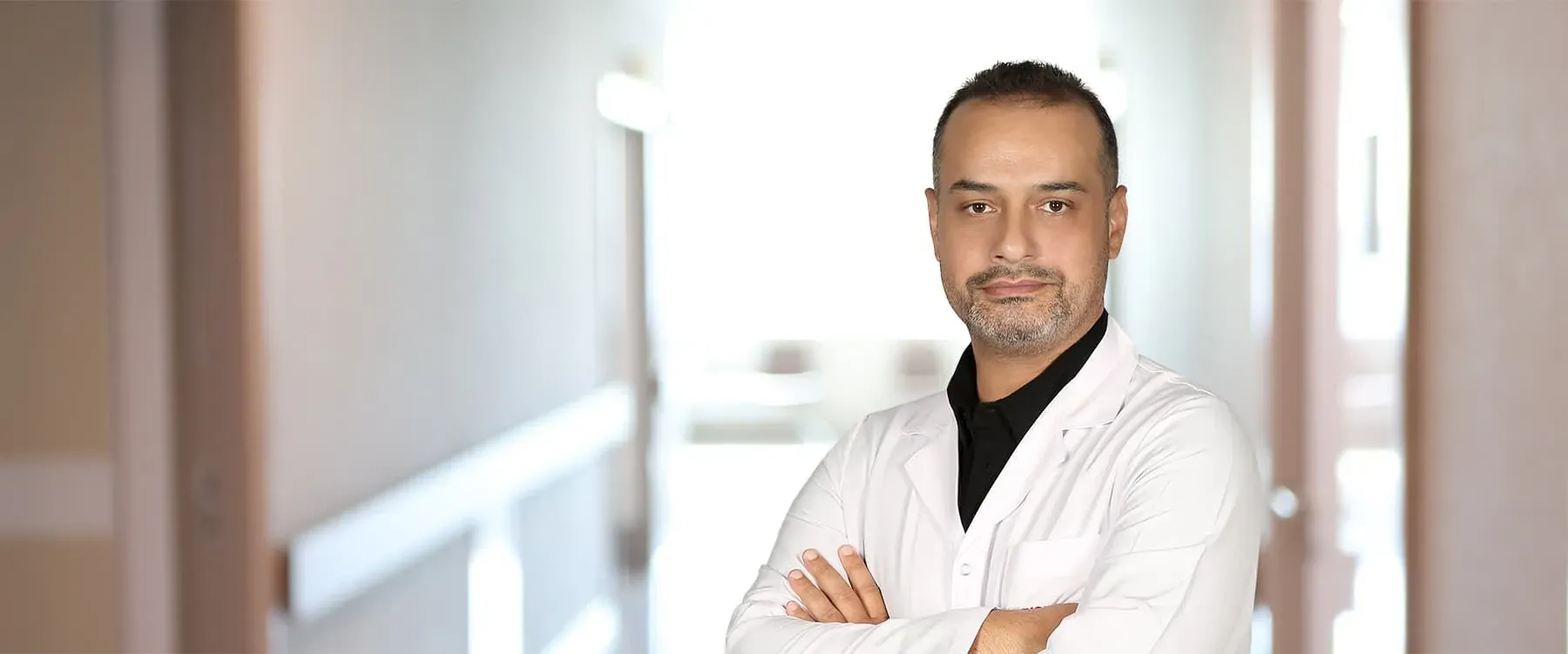 Uzm. Dr. Ahmet Suat Demir