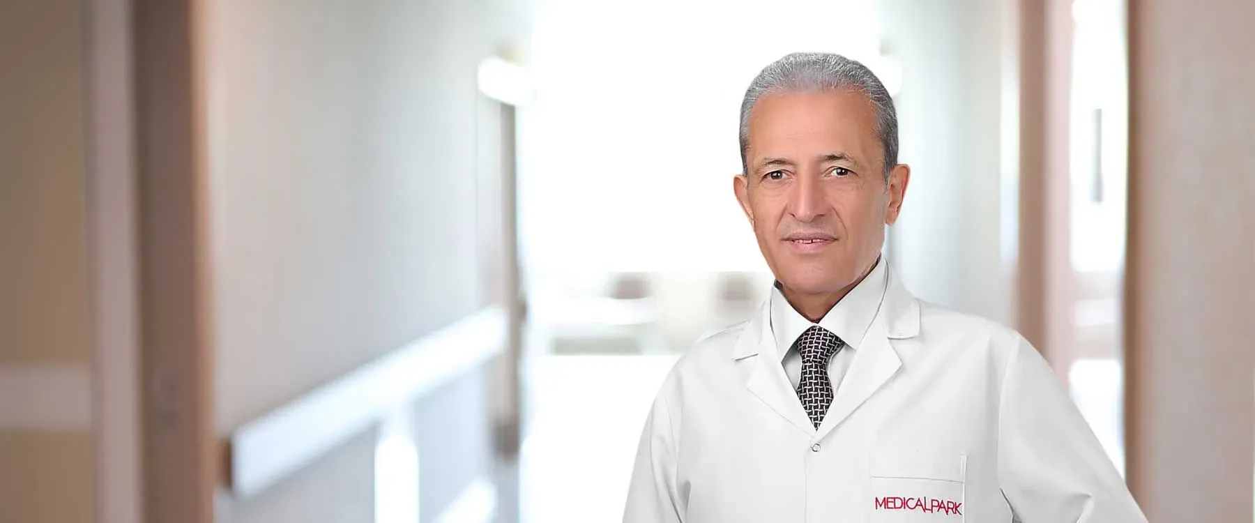 Uzm. Dr. Ali Zibande