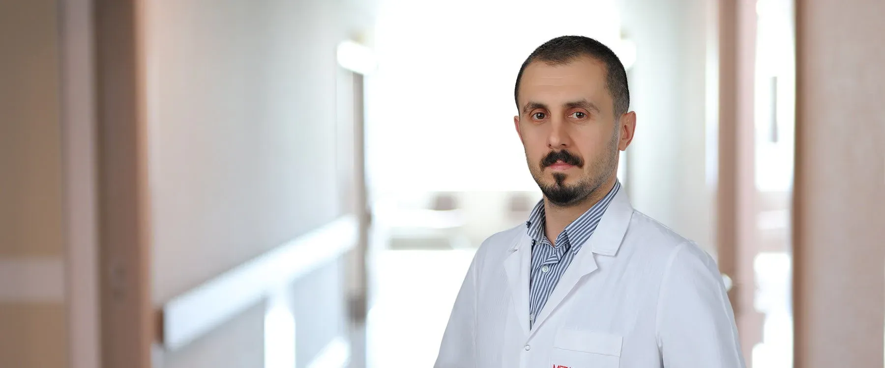 Uzm. Dr. Burak Genç