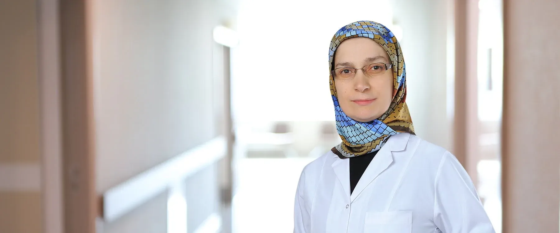 Uzm. Dr. Fatma Yıldırım