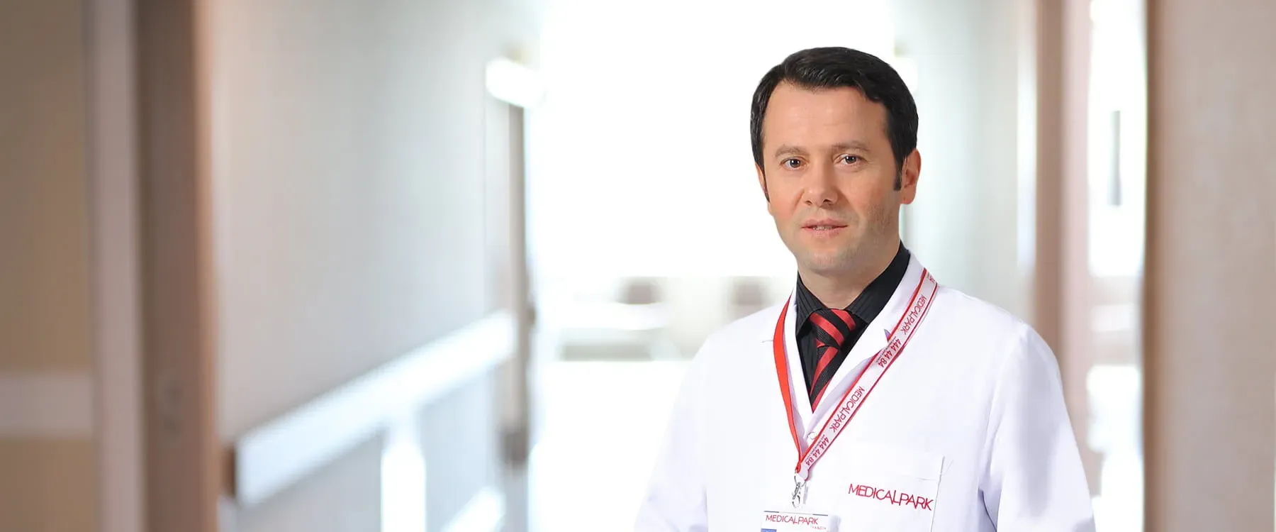 Uzm. Dr. Hikmet Akyazı