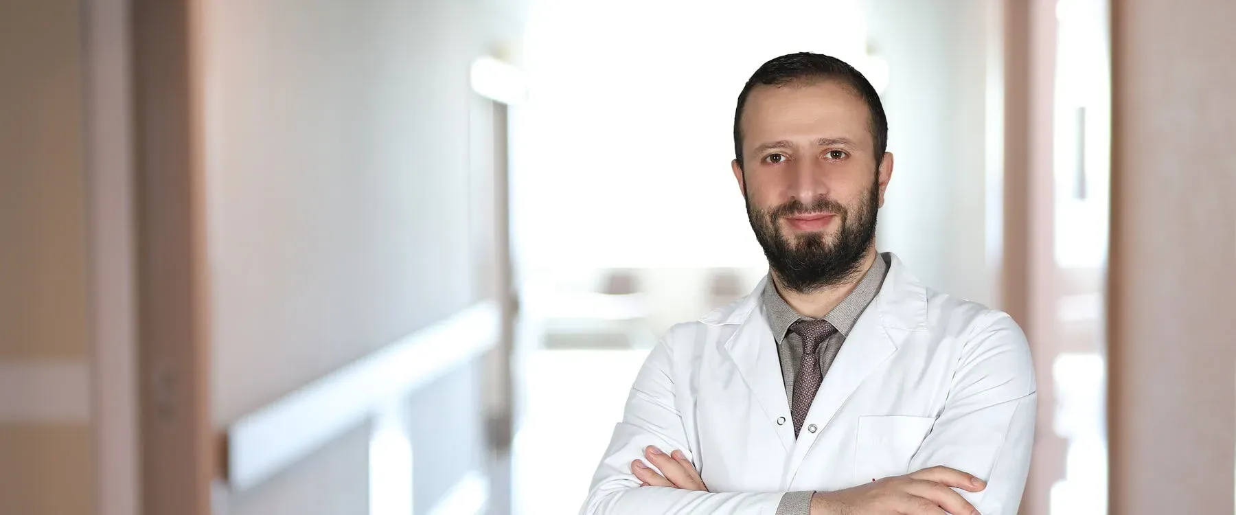 Uzm. Dr. Hüseyin Bektaş