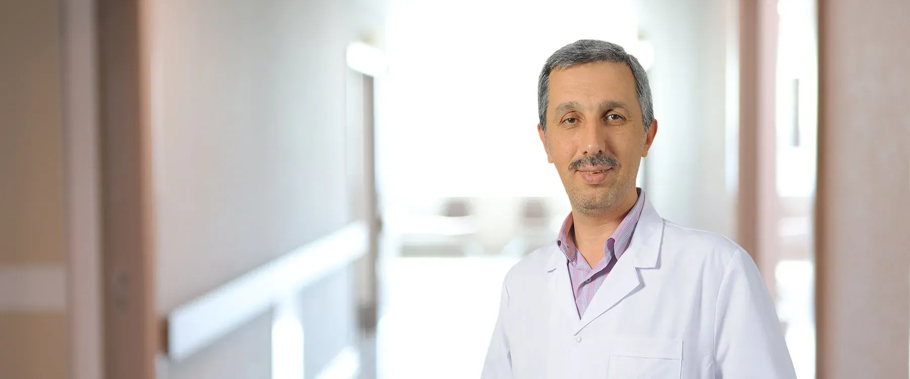 Uzm. Dr. Karani Çiftcibaşı