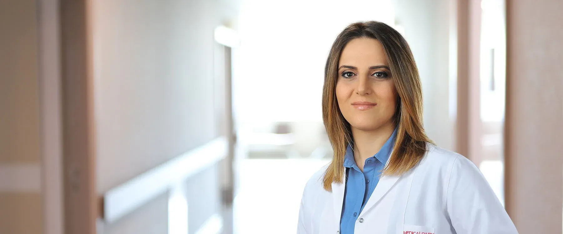 Uzm. Dr. Leyla Çavdar Yılmaz