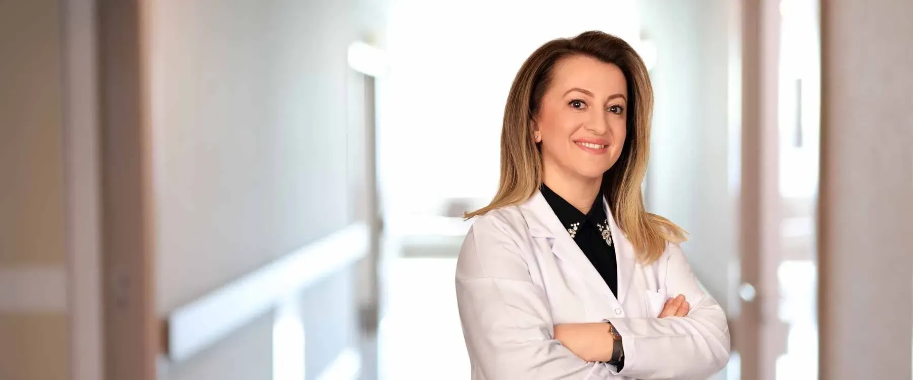 Uzm. Dr. Melike Ayaz