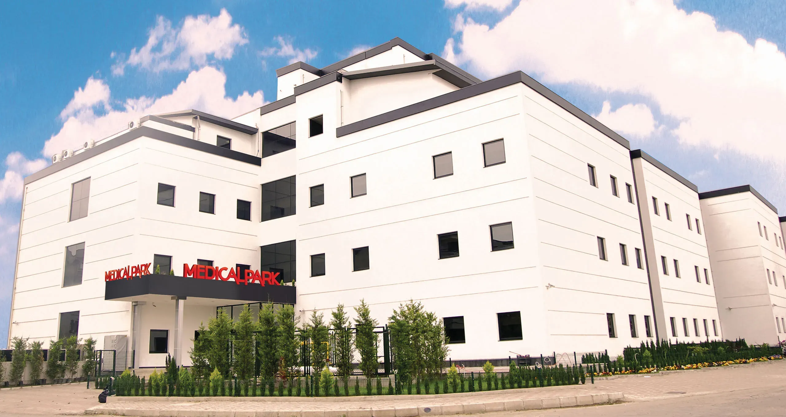 Medical Park Ordu-image