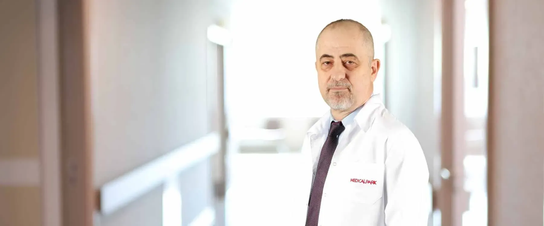 Prof. Dr. Ali Cemal Sağ