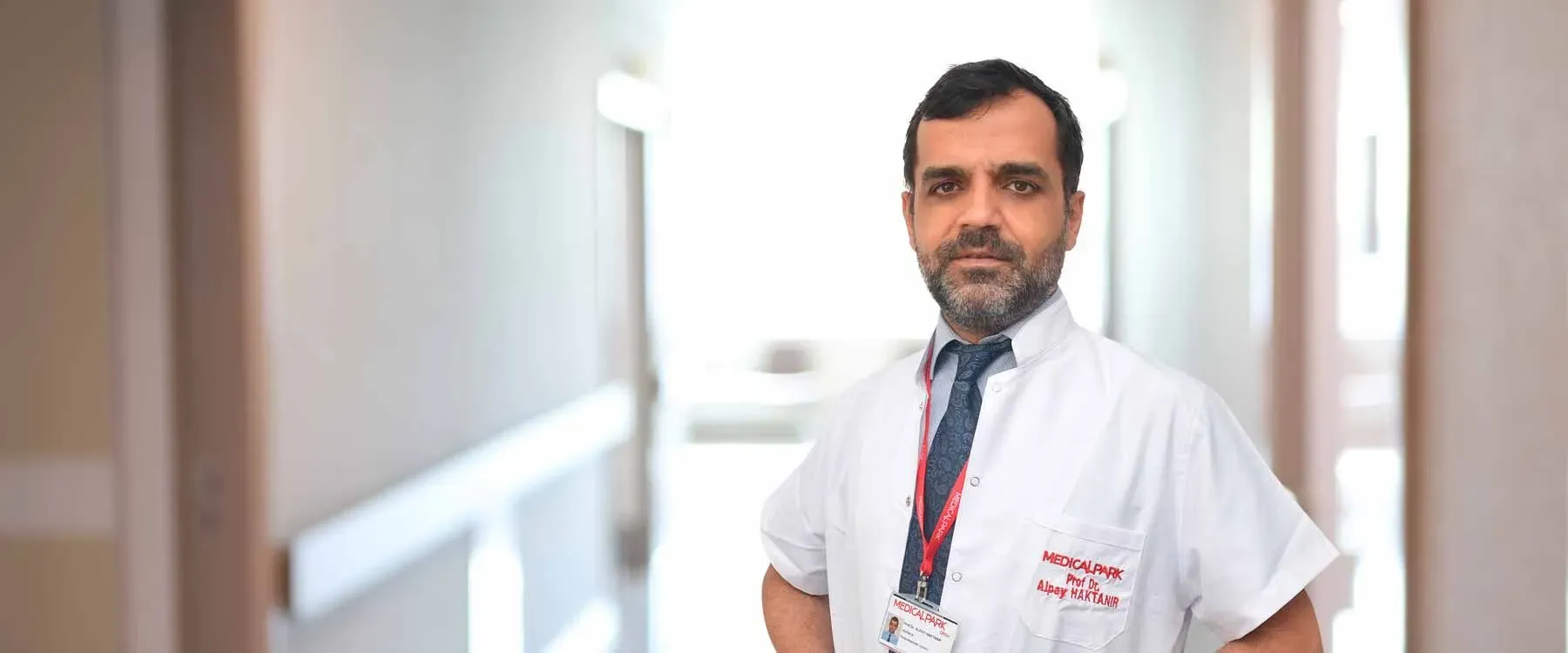 Prof. Dr. Alpay Haktanır