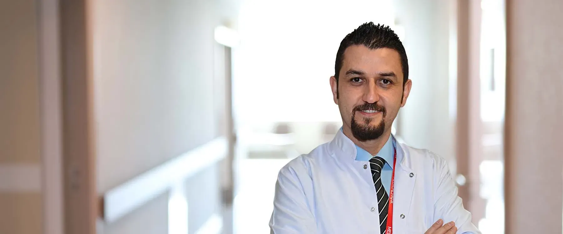 Doç. Dr. Fuat Ekiz