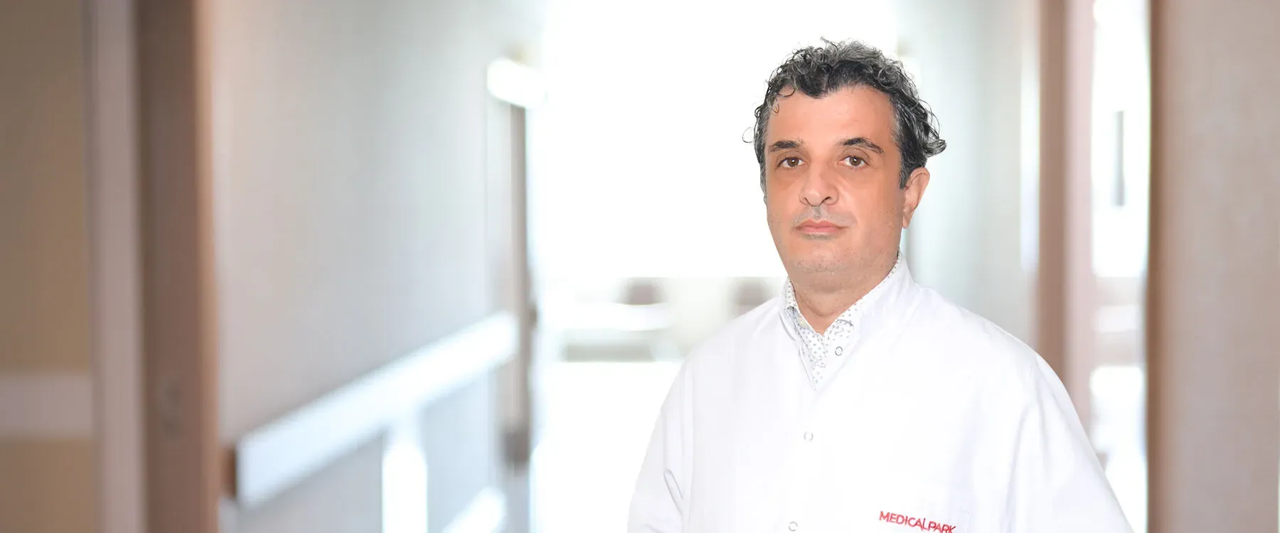 Doç. Dr. Mehmet Ergelen