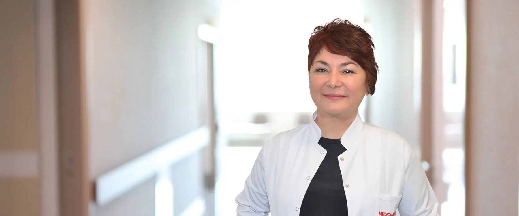 Doç. Dr. Mukadder Korkmaz