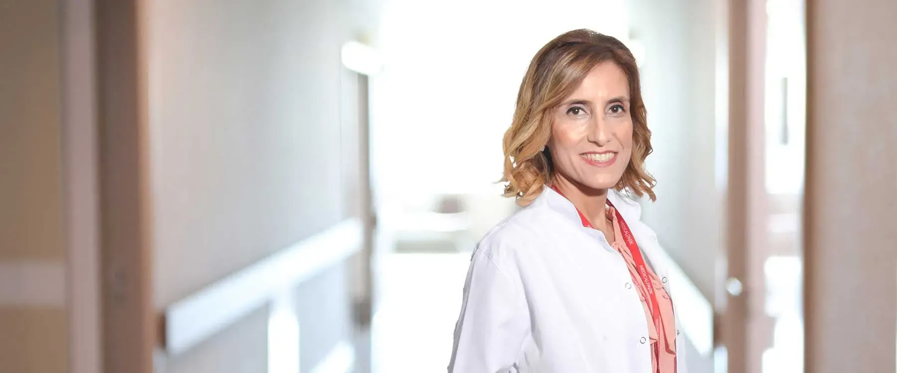 Doç. Dr. Özlem Ekiz