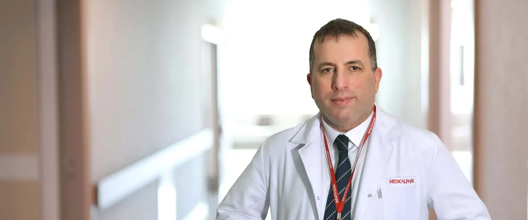 Dr. Öğr. Üyesi Ahmet Serhat Eroğlu