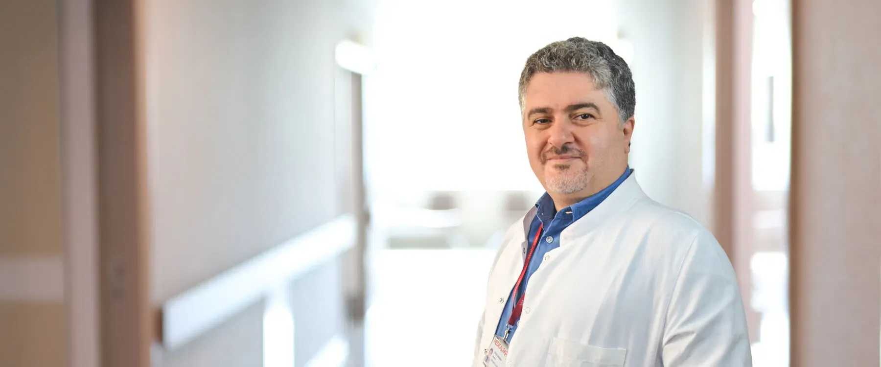 Dr. Öğr. Üyesi Cengiz Akosman