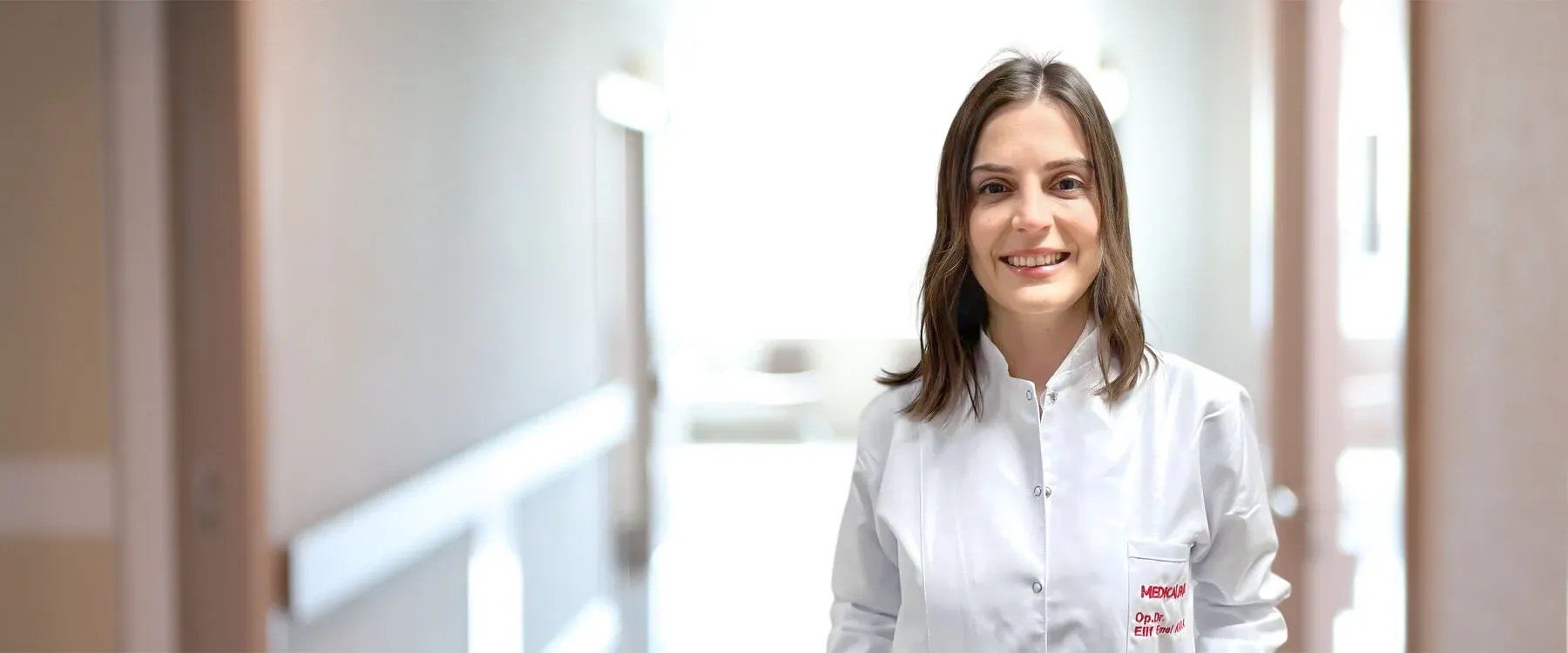 Op. Dr. Elif Emel Günay