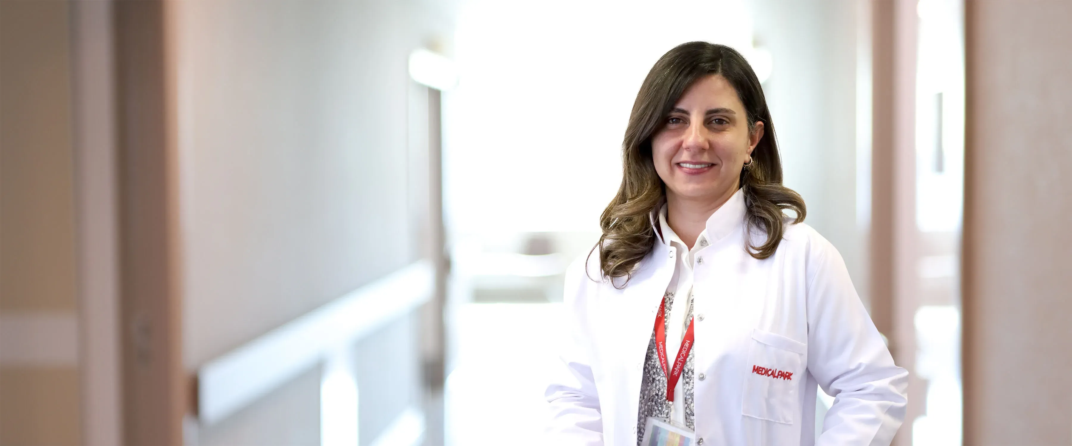 Op. Dr. Esra Turgut Yavuz