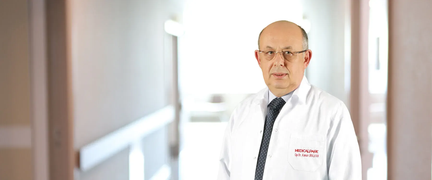 Op. Dr. Kenan Uralkan
