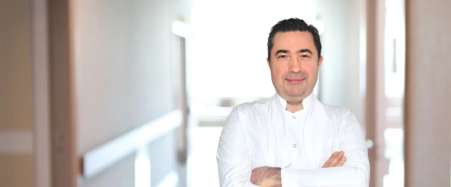 Op. Dr. Osman Koray Ay