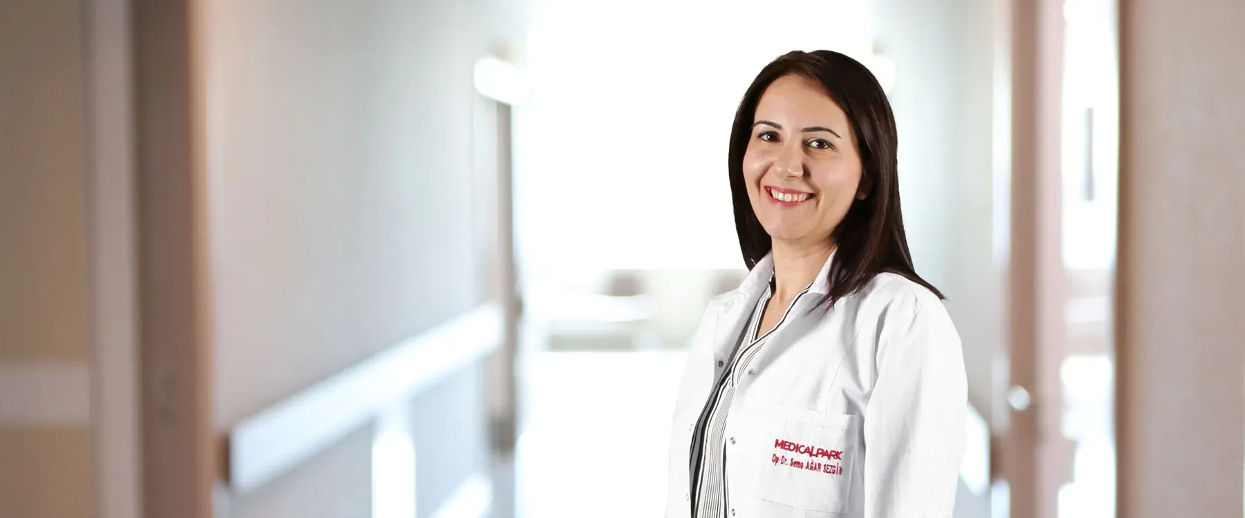Op. Dr. Sema Ağar Sezgin