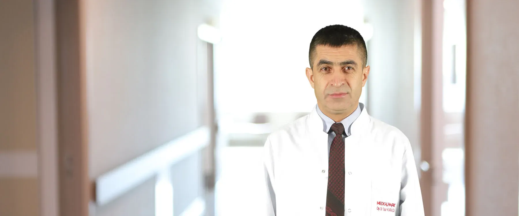 Op. Dr. Yaşar Karaca