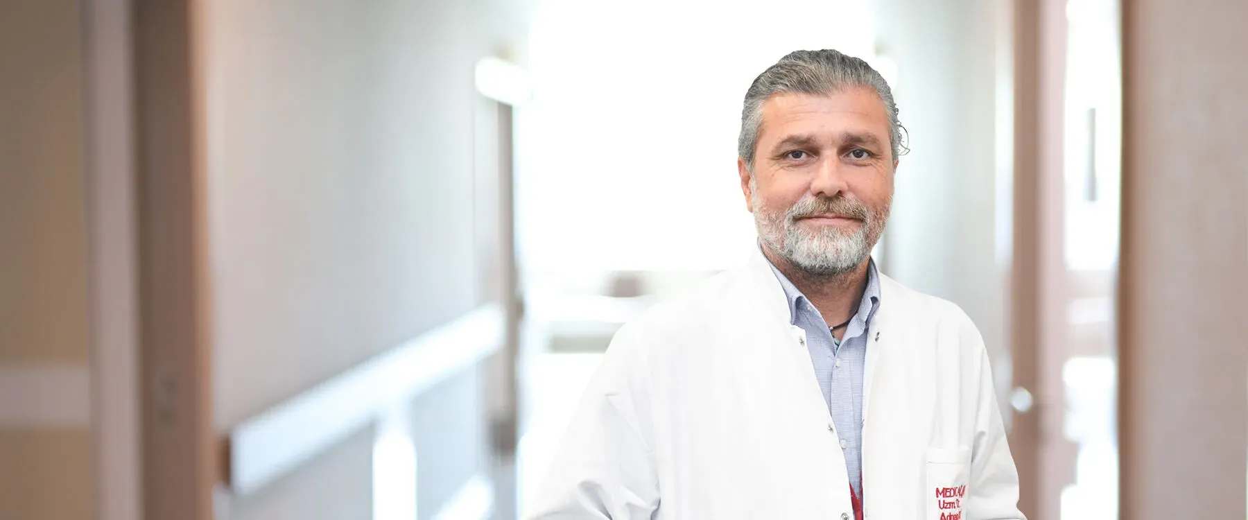 Uzm. Dr. Adnan Köşüş