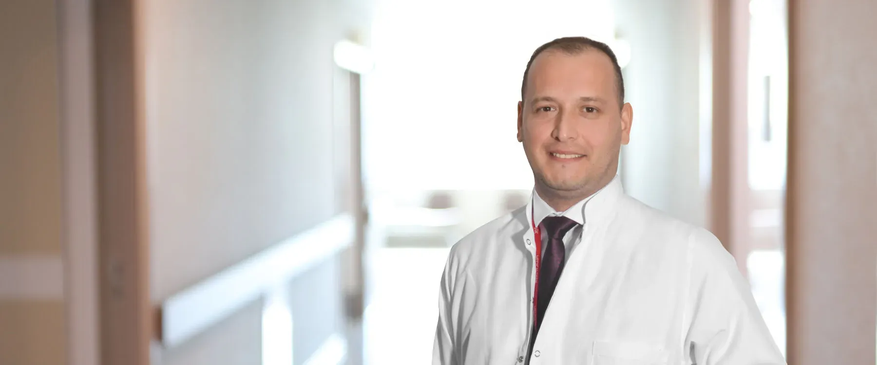 Uzm. Dr. Ali Uğur Ünal