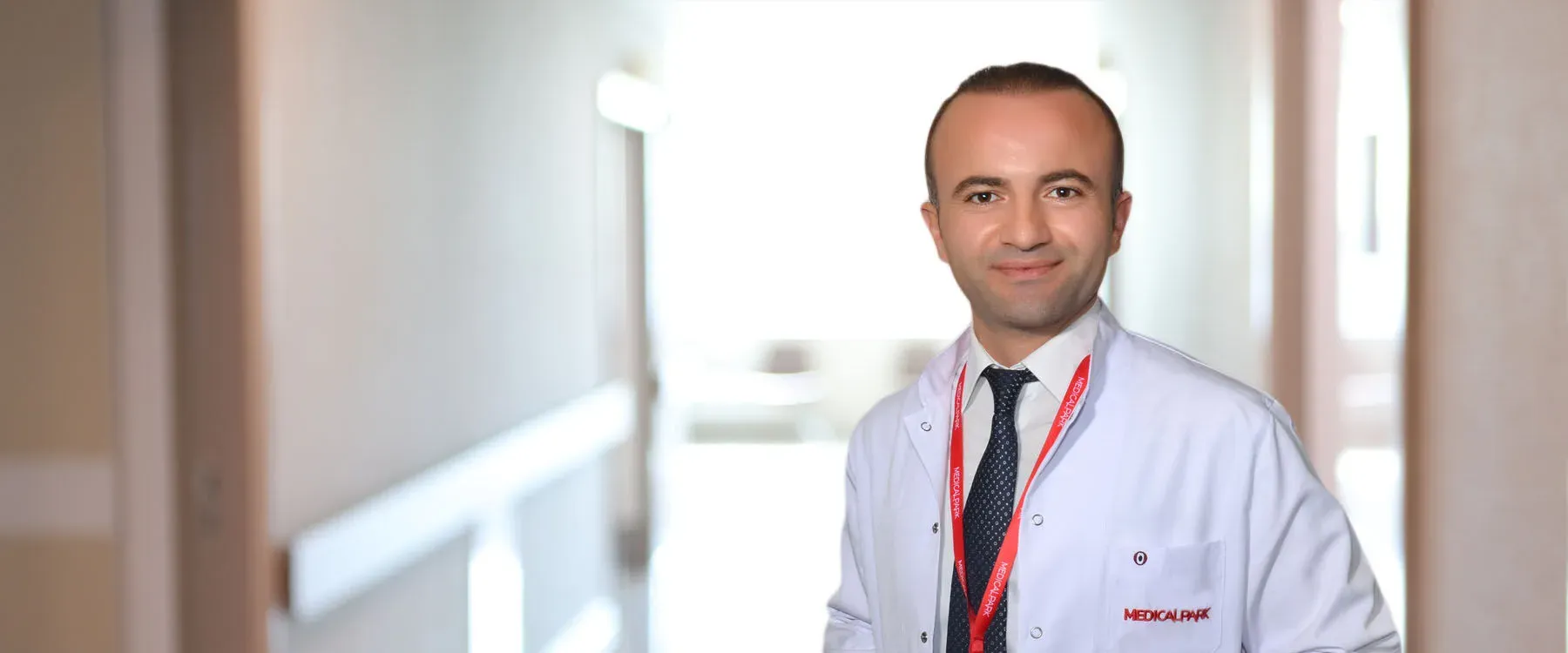 Uzm. Dr. Emre Çevik
