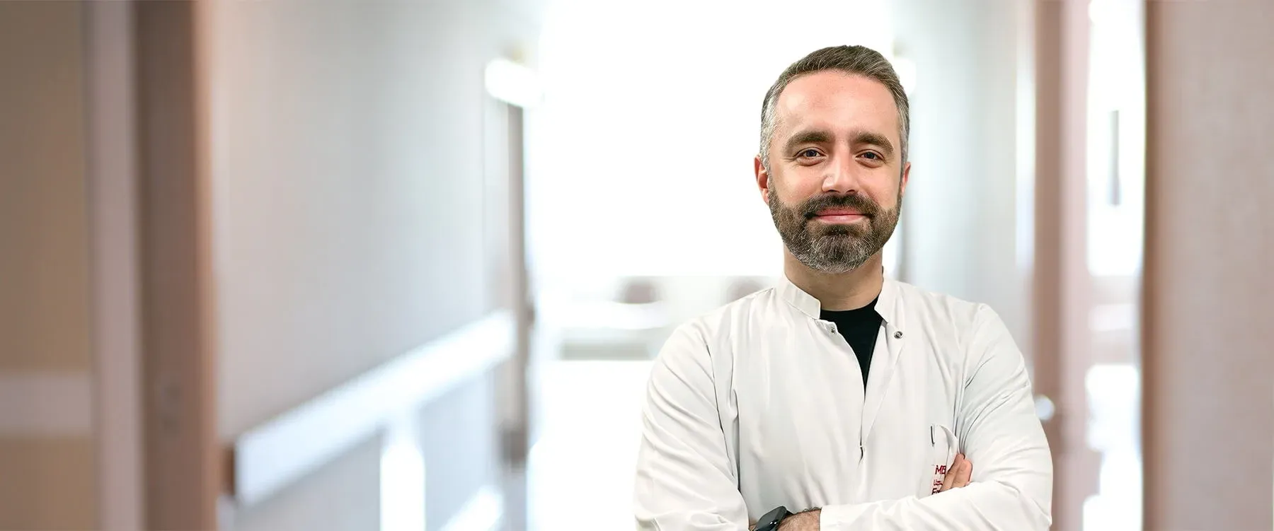 Uzm. Dr. Emre Öztürk