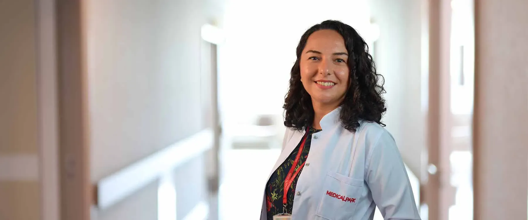Uzm. Dr. Ezgi Gizem Yüce