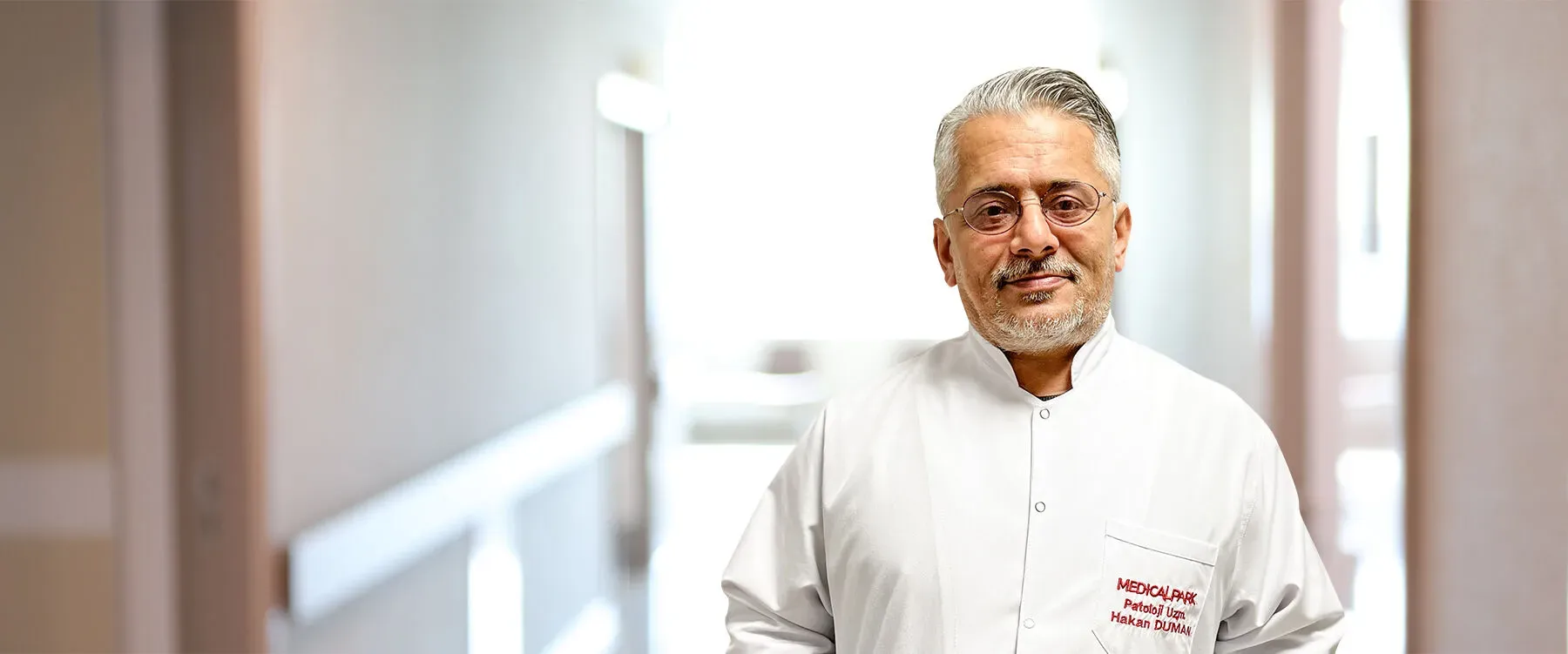 Uzm. Dr. Hakan Duman