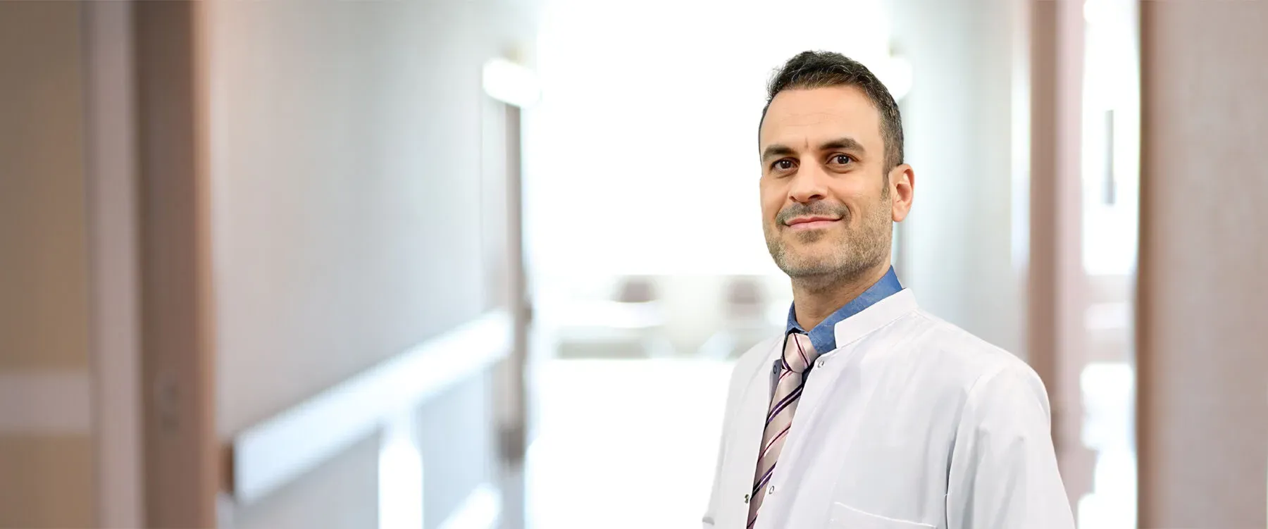 Uzm. Dr. İsmail Kartal