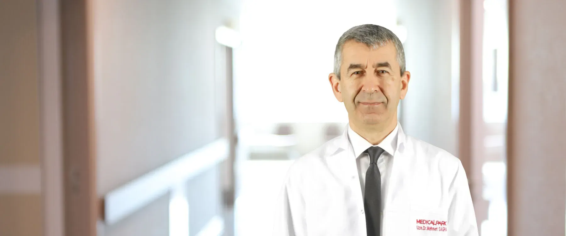 Uzm. Dr. Mehmet Sağra