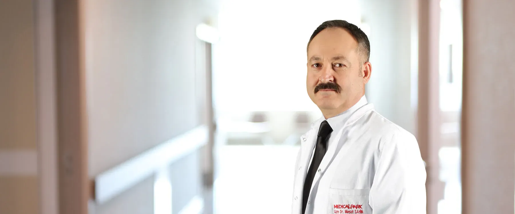 Uzm. Dr. Mesut Şahin