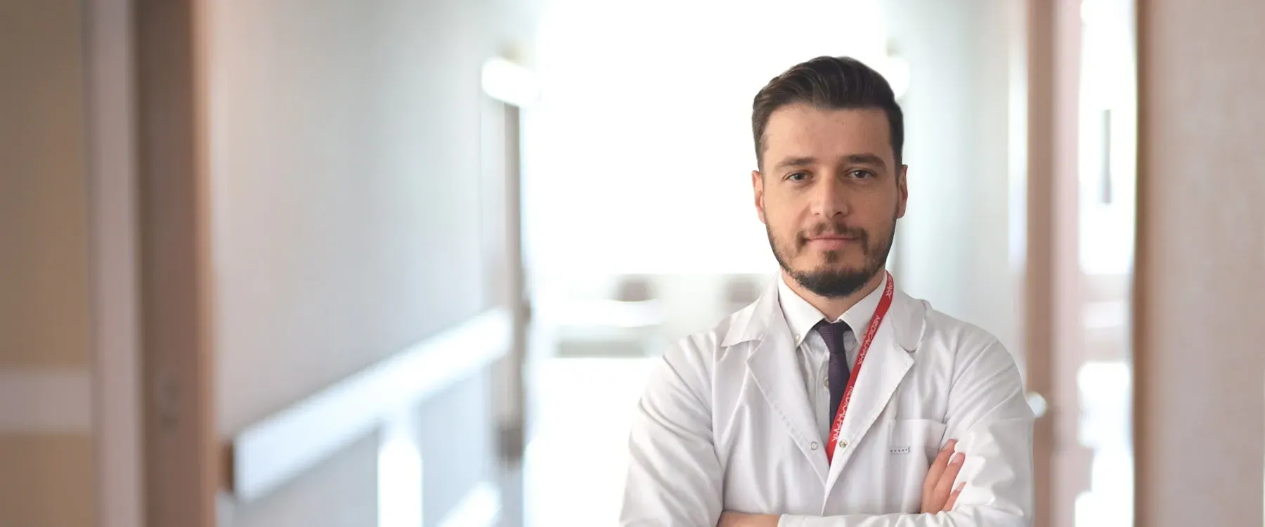 Uzm. Dr. Yusuf Kara